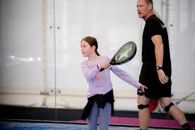 Image result for PadelStars Reading