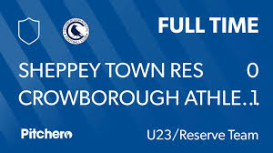 Image result for Crowborough Athletic Football Club