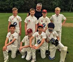 Image result for Overbury Cricket Club