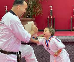 Image result for Martial Arts New Jersey