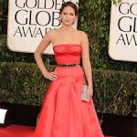 Golden Globes | POPSUGAR Fashion