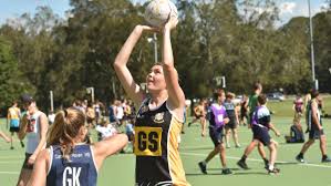 Image result for Hyde Netball Club