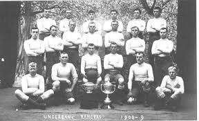 Image result for Huddersfield-Underbank Rangers