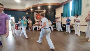 Image result for Group Senzala Cambridge