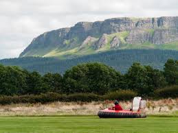 Image result for Hovercraft Club of Ireland