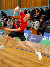 Image result for Launceston Badminton Club