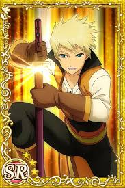 「ガイ・セシル テイルズオブジアビス」の画像検索結果