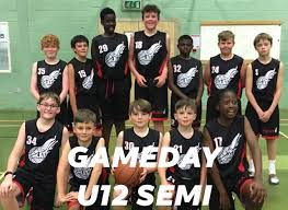 Image result for Henfield Heat Basketball Club