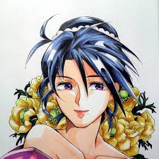 「駒形由美 るろうに剣心 -明治剣客浪漫譚-」の画像検索結果