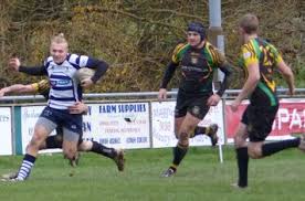 Image result for Colwyn Bay Rugby Club