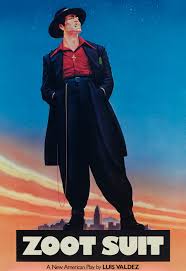 Image result for zoot suit