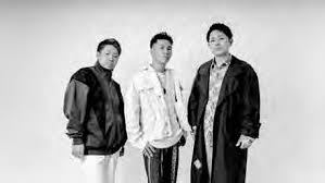 「二階堂征志（カイドー）」の画像検索結果