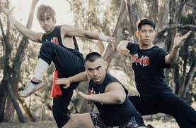 Image result for Clubb Chimera Martial Arts
