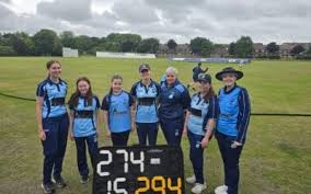 Image result for Bootle Cricket Club (Firwood)