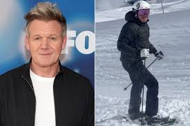 Image result for Gordon Skiers