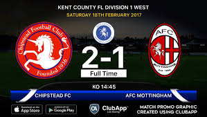 Image result for Chipstead Fc