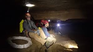 Image result for Kent university caving club