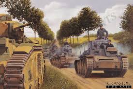 Image result for Pentland Panthers