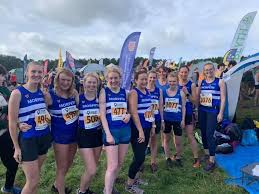 Image result for MORPETH HARRIERS ATHLETIC CLUB