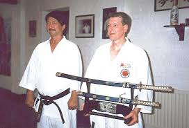 Image result for Konjaku Shin National School Of Karate, Lincolnshire