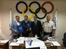 Image result for World Minigolf Sport Federation