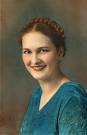 Helen Elaine Garrett Dennard (1917-1968), daughter of Ephraim Spencer ... - 0008photo