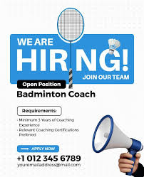 Image result for Flyers Badminton Club