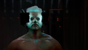 Image result for Ghost in the Shell