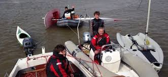 Image result for Slaughden Sailing Club