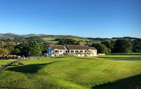 Image result for Peebles Golf Club
