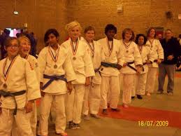 Image result for Merseyside judo association