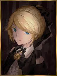 「アンネ=ルシフェン=ドートゥリシュ 悪ノ娘」の画像検索結果