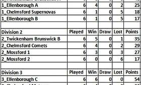 Image result for Twickenham Brunswick