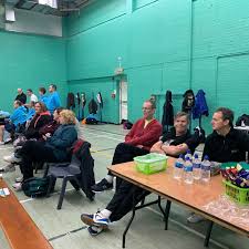 Image result for PICKLEBALL GORLESTON