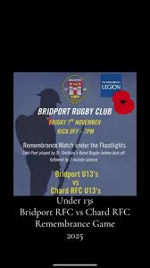 Image result for Bridport Rfc