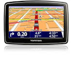 Amazon.com: TOMTOM XL 340 4.3-Inch Portable GPS Navigator: GPS ...