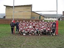 Image result for Pembroke Dock Harlequins RFC