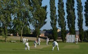 Image result for London Fields Cricket Club
