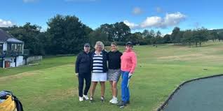 Image result for Peebles Golf Club