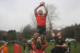 Image result for Tarleton Rugby Union Football Club