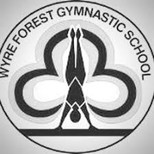 Image result for Wyre Forest School Of Gymnastics