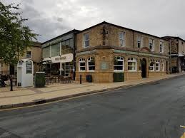 Image result for Spen Victoria Cricket, Bowling & Athletic Club