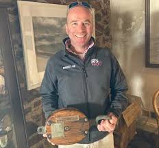 Image result for St Mary's Loch Sailing Club