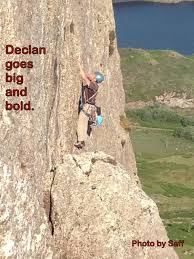 Image result for Mynydd Climbing Club, Cheshire