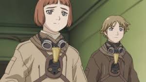 「ウィナ・ライトニング LAST EXILE」の画像検索結果