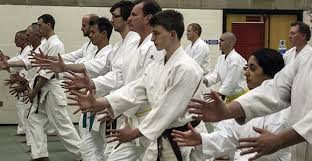 Image result for Didcot Judo and Karate Club