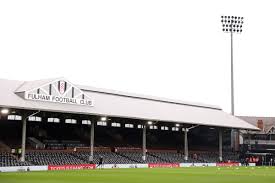 Image result for Fulham Football Club