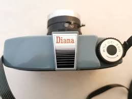 Attēlu rezultāti vaicājumam “Diana camera”