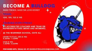 Image result for Banbury Bulldogs