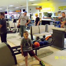 Image result for Bridgman Bowling Club